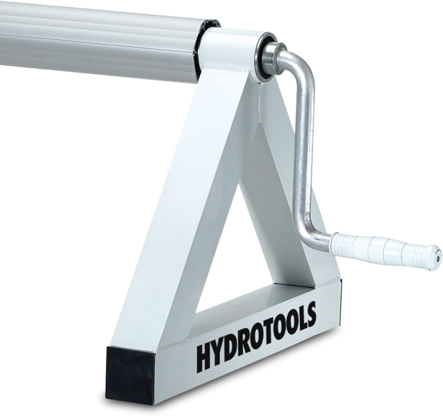 Model 55000 In-Ground Commercial Quality Non-Corrosive Solar Reel System