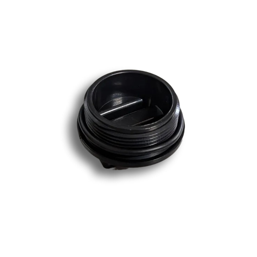 Part 70104 Filter Cartridge Tank Drain Plug with O-Ring