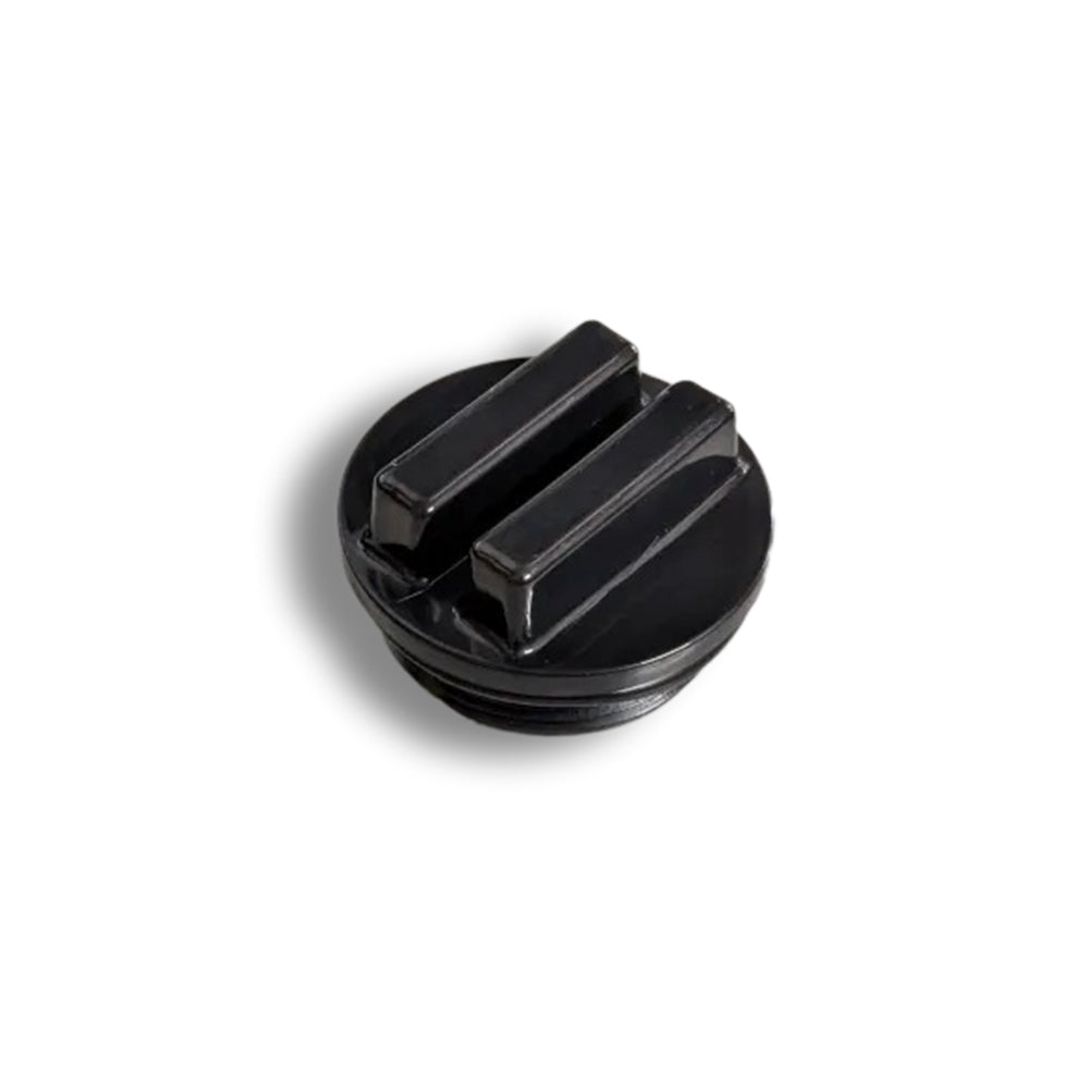 Part 70104 Filter Cartridge Tank Drain Plug with O-Ring