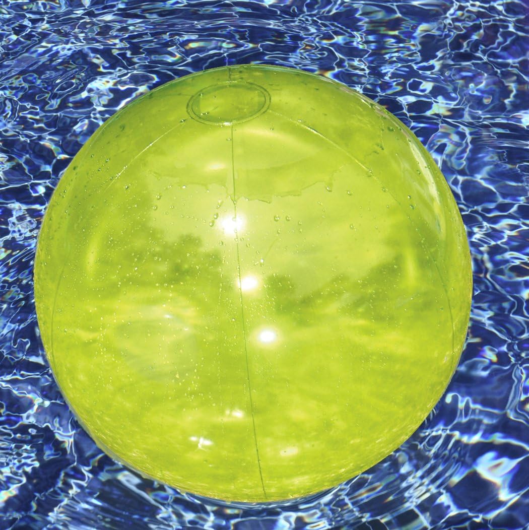 20" Candy Pool Beach Ball