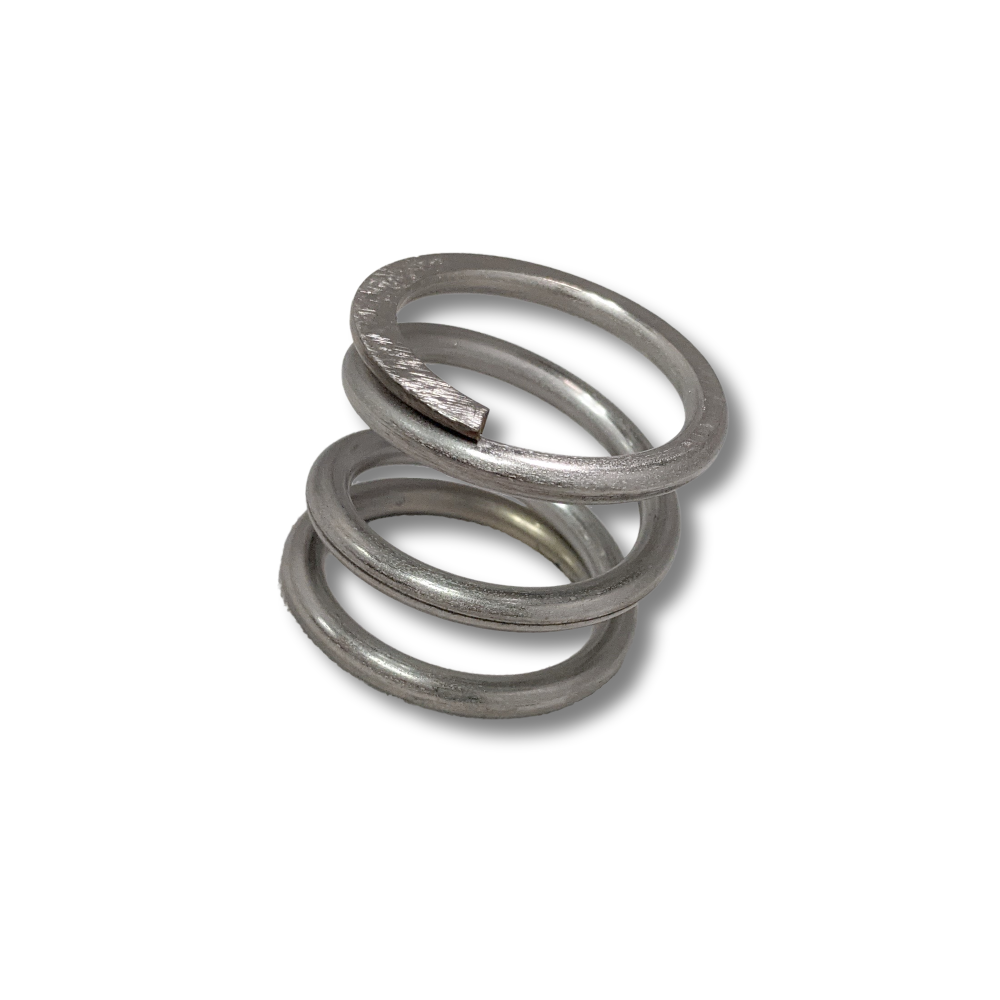 Internal Spring Component Replacement Internal Valve Spring for 71601 6-Way Valve