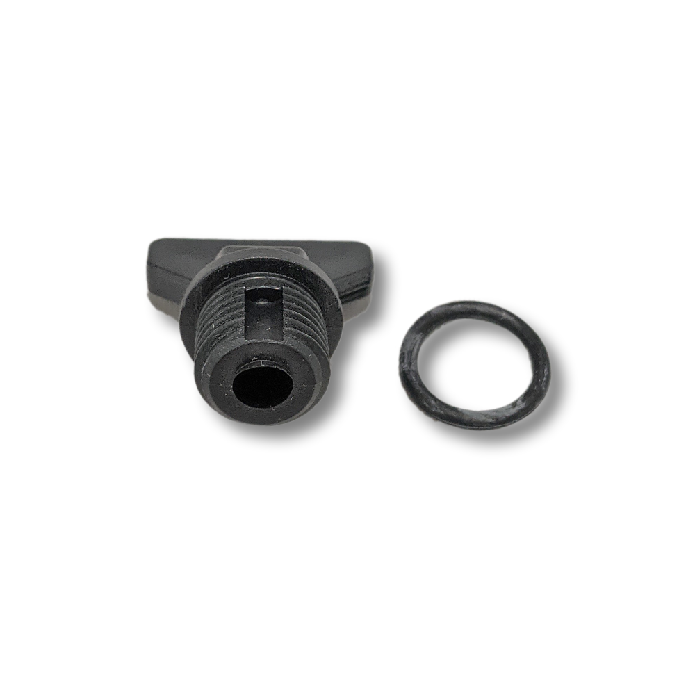 Replacement Seal Plug for 71601 6-Way Valve