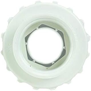 Model 89702 Female/Male Threaded ABS Union