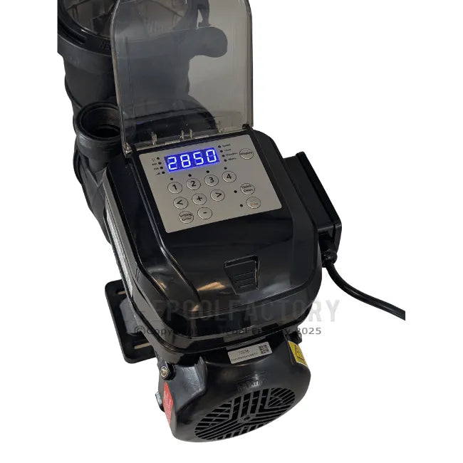 Model 73152 Variable Speed Pool Pump - 1.5 HP (115/230V)