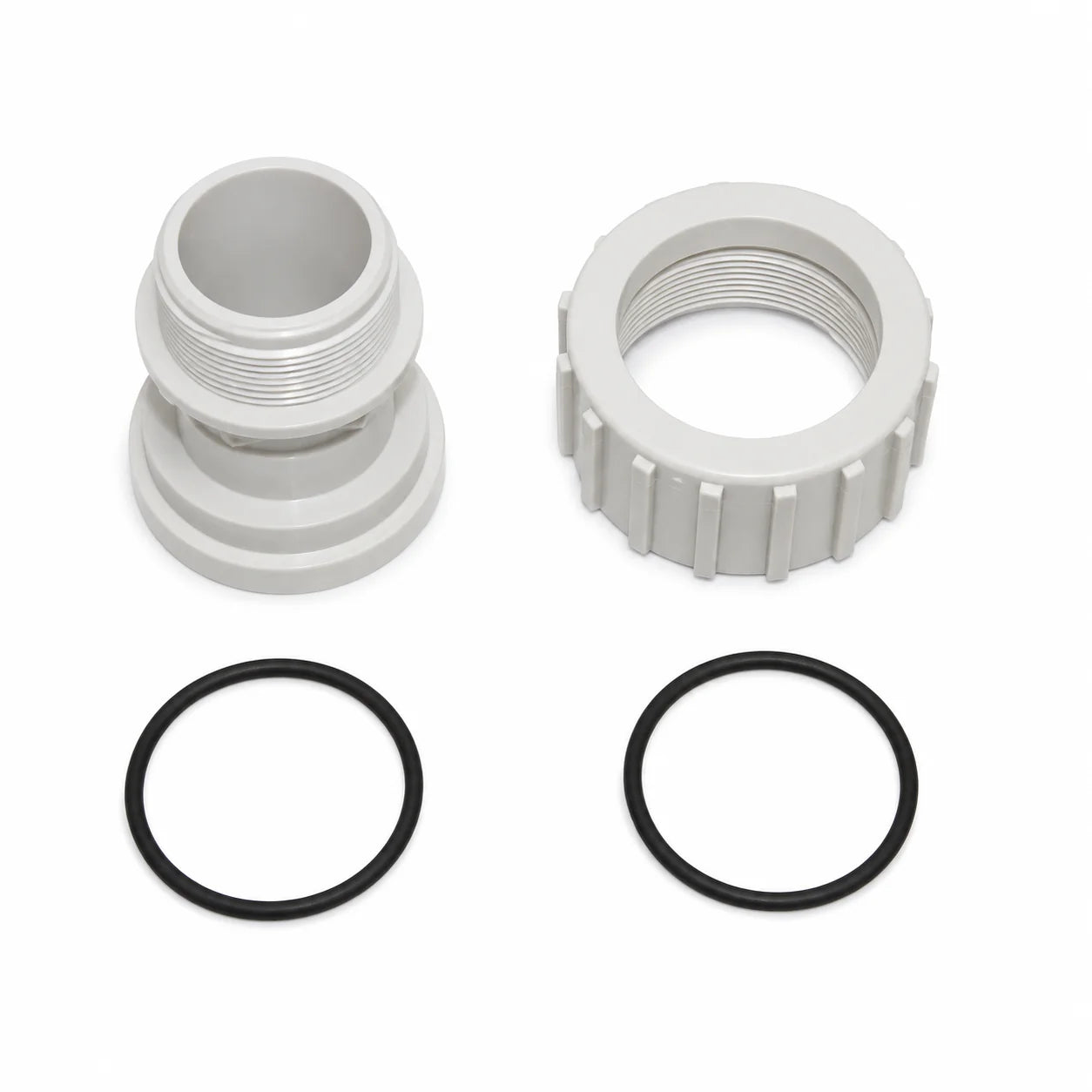 Part# 70157 Cartridge Filter to Pump Union Connector