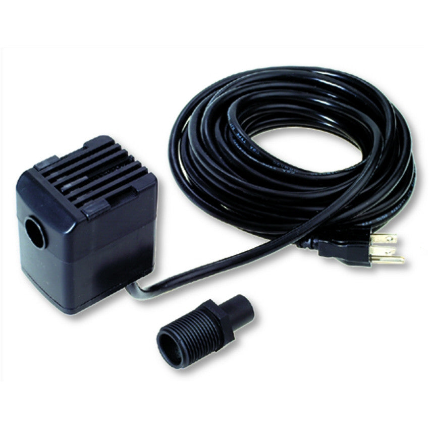 Model 5420 Submersible 250 Gallon per Hour Electric Pool Cover Pump