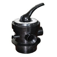Model 71201 Replacement 4-Way Valve for Model 71233, 71225, 71405 and 71405T Sand Filter Systems