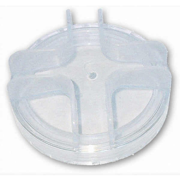 Model 71231 Replacement Pre-Filter Debris Trap Cover for Model 71236, 71406 and 71406T Pumps