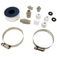 Model 87509 Replacement Parts Kit for Hydrotools Model 87503 Automatic Chlorine Feeder