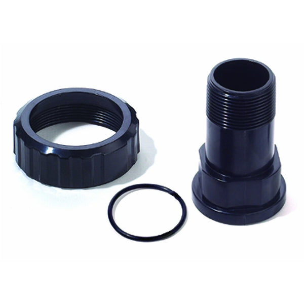 Model 8753 Pipe Adapter Fitting Set for Model 8750 Automatic Chlorine Feeder