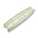 Model 87901 Molded Plastic Swimming Pool Ladder Replacement Step