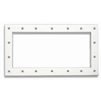 Model 8918 Front Plate for Widemouth Pool Skimmer