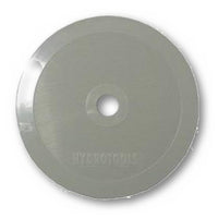 Model 8927G Grey Replacement Hydrotools and Olympic Pool Skimmer Cover Lid