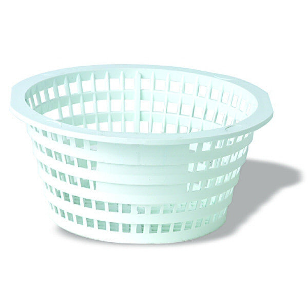 Model 8928 Replacement Standard and Olympic Pool Skimmer Debris Basket