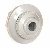 Model 8949G Standard Return Fitting, Grey