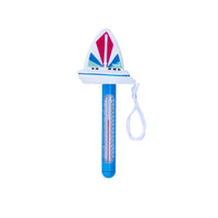 Model 9235 Soft Top Sailboat Pool & Spa Thermometer