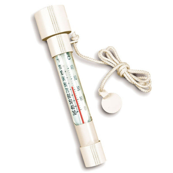 Model 9245 Buoy Style Floating Swimming Pool Thermometer