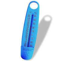 Model 9299 Jumbo Scoop Style Economical Easy Read Swimming Pool Thermometer